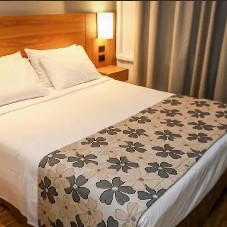 The World Hotels - Vila Olimpia-2